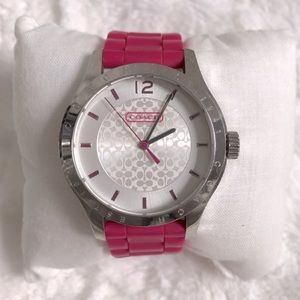Women’s Coach Watch